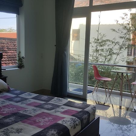 Phuong Anh Hoi An Homestay Εξωτερικό φωτογραφία