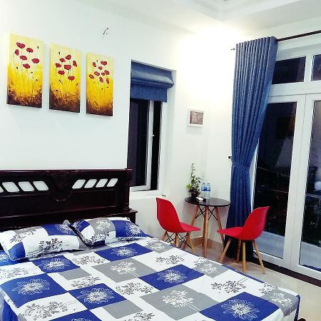 Phuong Anh Hoi An Homestay Εξωτερικό φωτογραφία