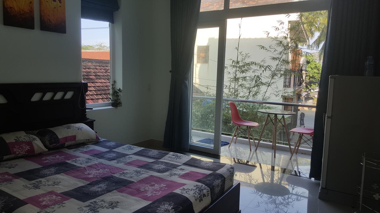 Phuong Anh Hoi An Homestay Εξωτερικό φωτογραφία