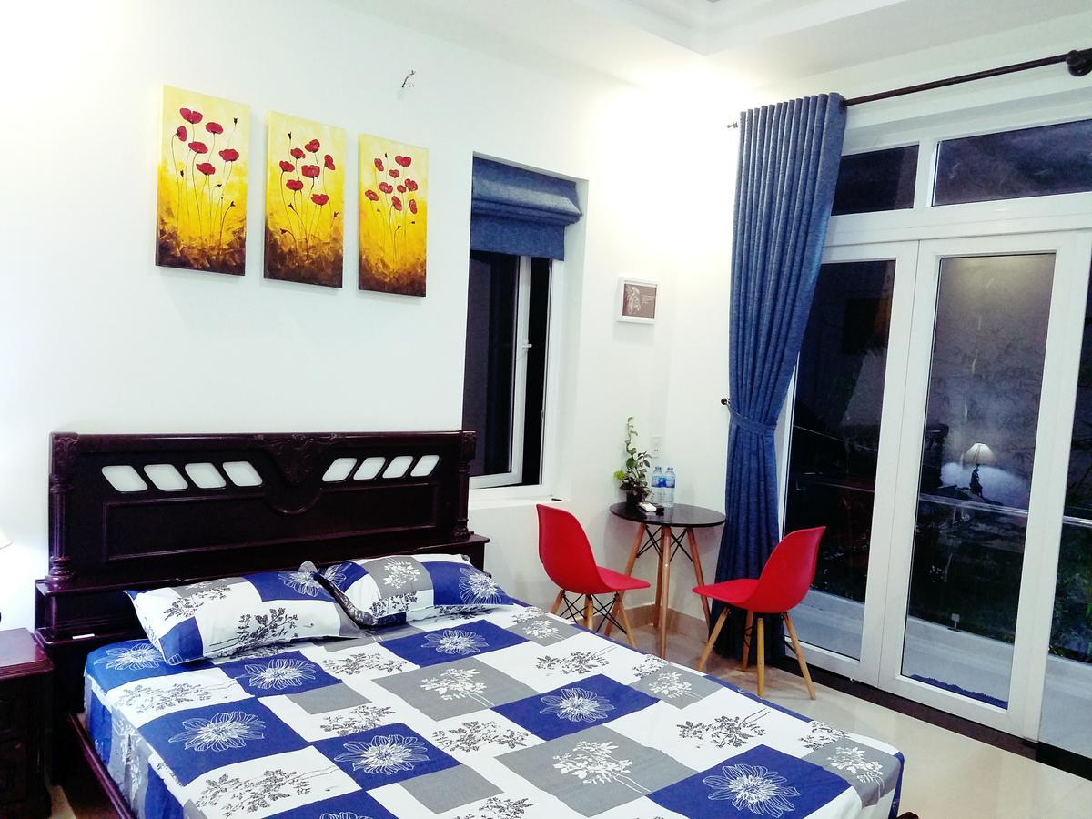 Phuong Anh Hoi An Homestay Εξωτερικό φωτογραφία