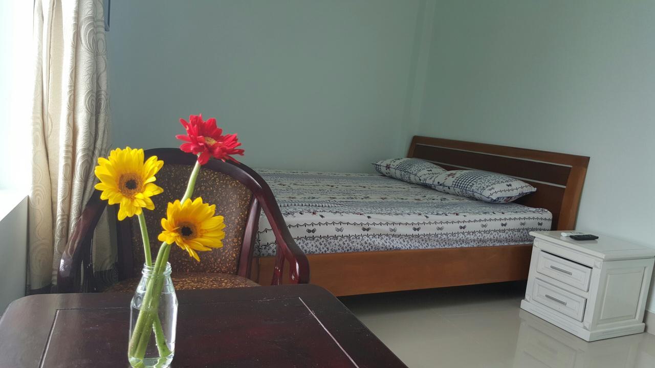 Phuong Anh Hoi An Homestay Εξωτερικό φωτογραφία