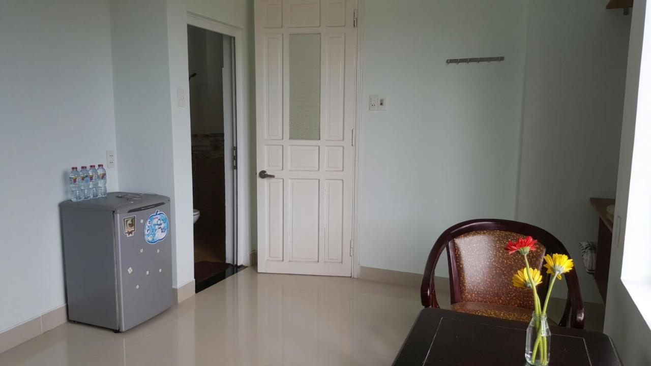 Phuong Anh Hoi An Homestay Δωμάτιο φωτογραφία